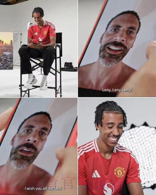 截胡皇马!官方:曼联签18岁中卫约罗 转会费6200万