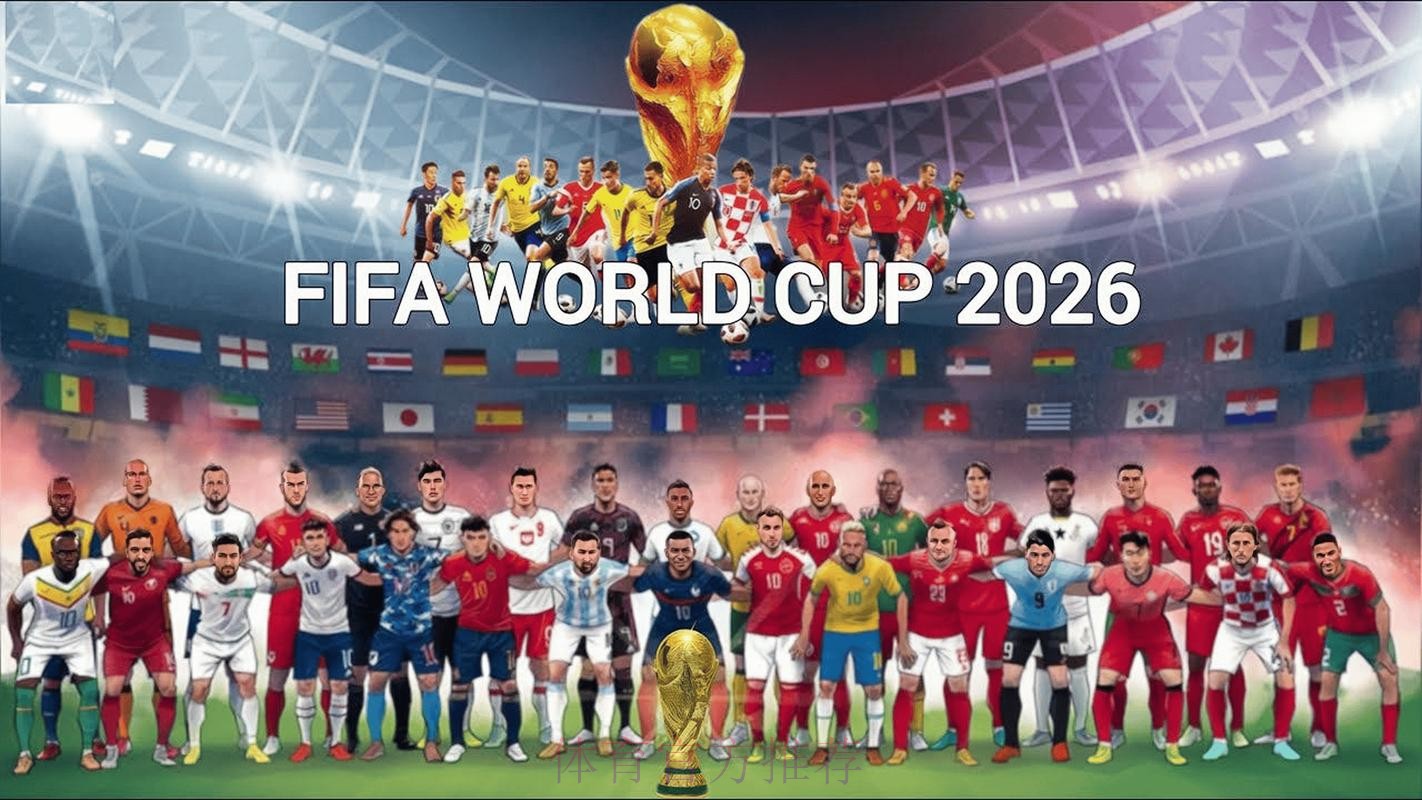 2026世界杯直播网站热门